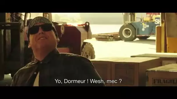 22 Jump Street - Extrait 'Le Wolverine Mexicain' VOST