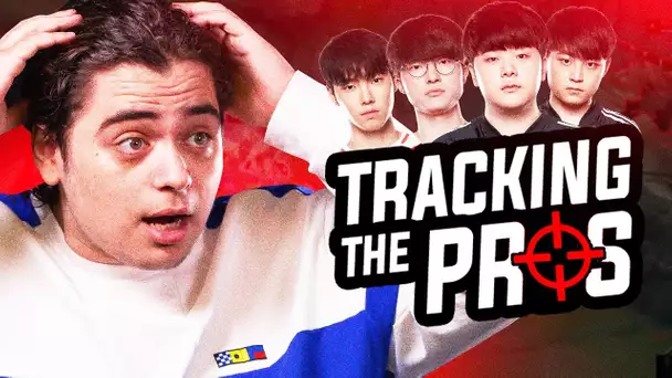 GAETHAN, EXAKICK & KARIM KT PARTENT A LA TRAQUE DES PROS COREEN & CHINOIS EN RANKED p.1