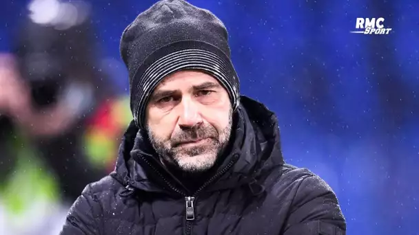 Monaco 2-0 OL : A quoi joue Bosz ? L'After doute du coach lyonnais