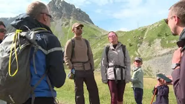 Savoie : révision des règles élémentaires de la sécurité en montagne