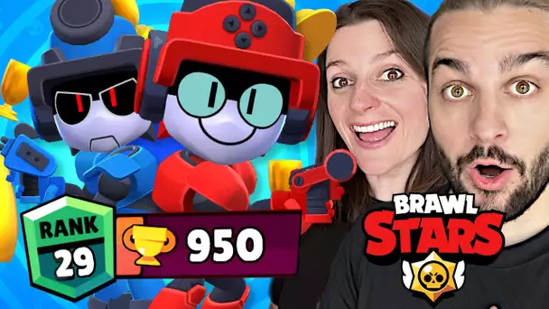 NOS PIRES PARTIES SUR BRAWL STARS !