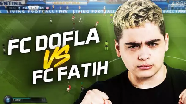 FC DOFLA VS FC FATIH, LE DUEL DES NULS AVEC L&#039;ÉQUIPE
