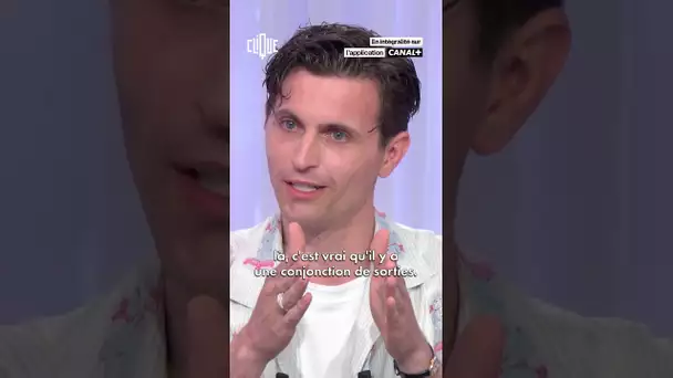 Raphaël Quenard : comment ne pas devenir une caricature ? - CANAL+