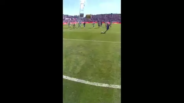 Getafe CF 2 vs 0 Deportivo Alavés | Game Highlights ⚽