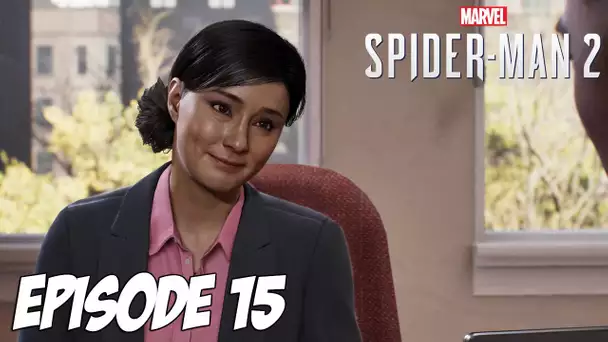 Spider-Man 2 : Tout pour la Maman | Episode 15 | PS5 4K