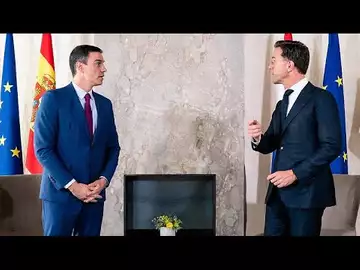 L’Espagne et les Pays-Bas s’entendent sur une réforme des règles budgétaires de l’UE