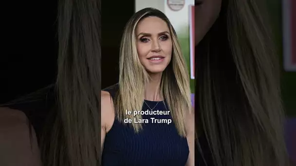 Gims va sortir un single avec la belle-fille de Donald Trump