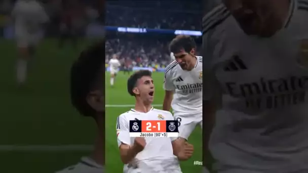 Real Madrid 2 vs 1 RCD Mallorca | Game Highlights ⚽