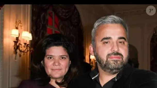"Je suis antisémite" : Raquel Garrido et Alexis Corbière, leur fille placée en garde à vue pour "a