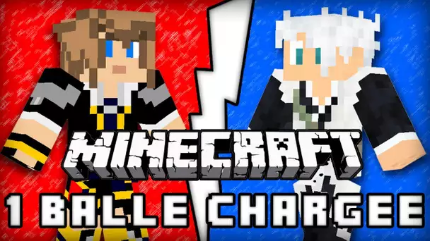 Minecraft Une Balle Chargée : Frigiel vs Ectalite !