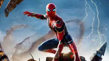 Spider-Man No Way Home : Tom Holland révèle le contenu d'une scène coupée