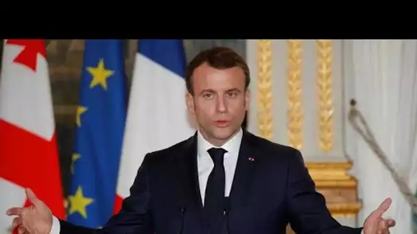 France : Enième gros coup dur pour Emmanuel Macron, “c’est une catastrophe”