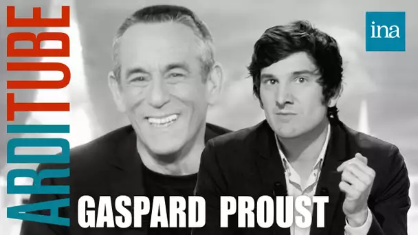 Gaspard Proust : Ségolène Royal et l'affaire Alstom ? | INA Arditube