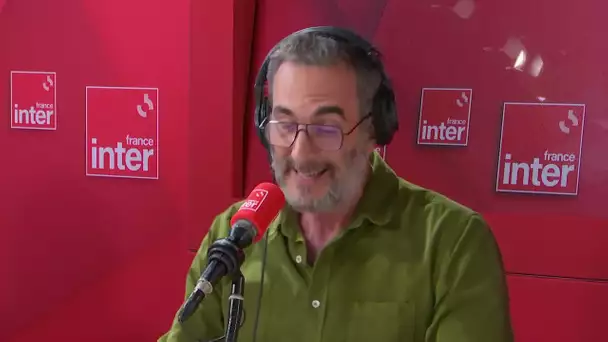 Alain Minc, le dernier marxiste - Le Billet de Matthieu Noël