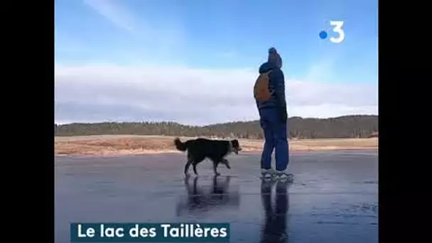 Patiner en plein air, un plaisir éphémère