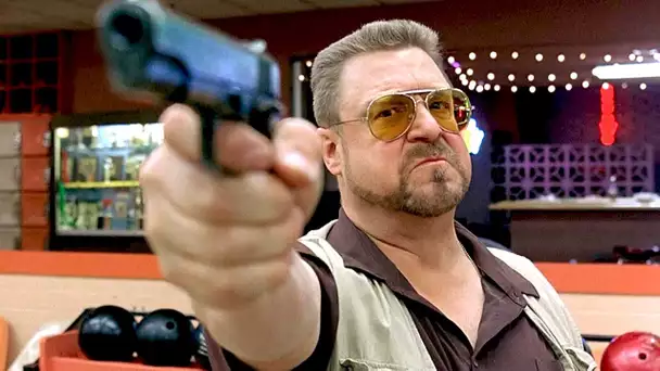 THE BIG LEBOWSKI Bande Annonce VOST