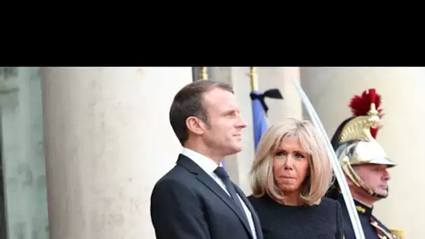 Brigitte Macron : cette grosse erreur qu'elle a évitée à son mari