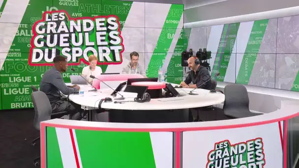 Kévin, fan du FC Barcelone : "L'achat de Griezmann est top si Suarez est vendu ou sur le banc"