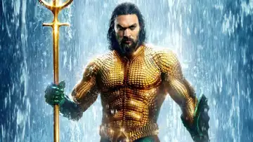 Aquaman 2 : Une intrigue plus passionnante que le premier film ?