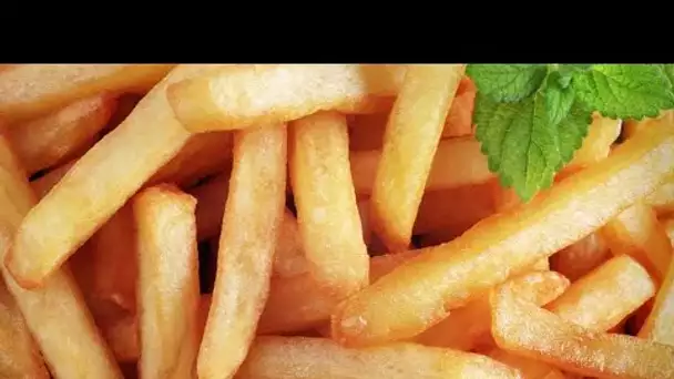 4 astuces pour réussir vos frites sans friteuse et sans graisses