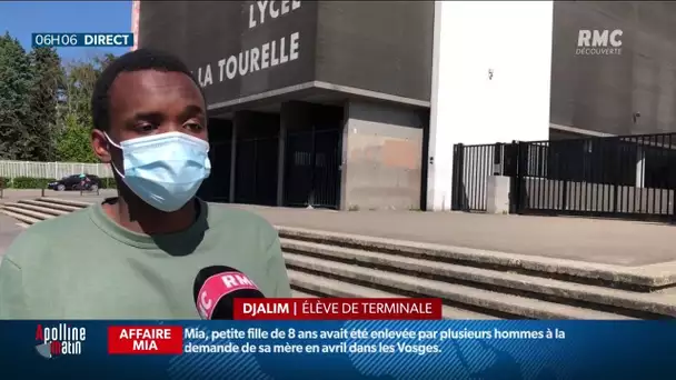 À trois semaines du début du Grand Oral du bac, c’est toujours le flou pour les lycéens