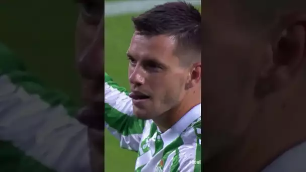 LO CELSO 🙌💚