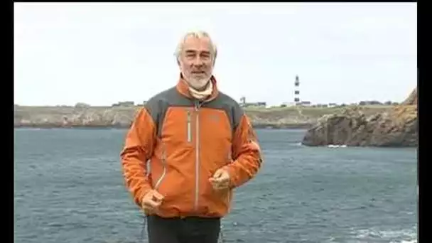 Grandeur Nature - Ouessant, l&#039;île des contrastes