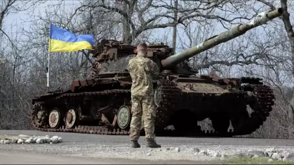 Quel sera le prix de la guerre en Ukraine ?