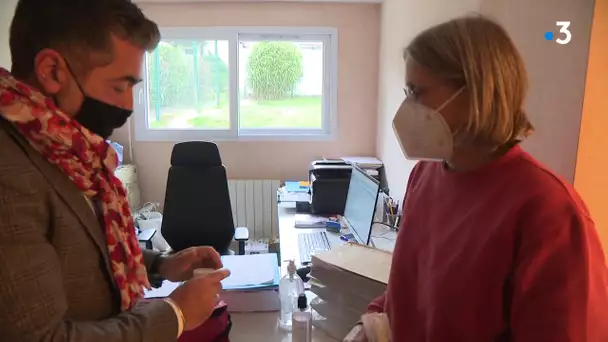 Début de la vaccination chez les médecins généralistes en Haute-Vienne