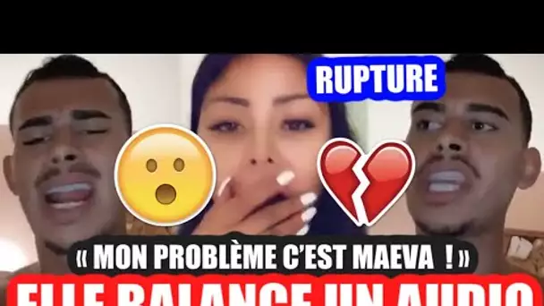 GREG SORT ENFIN DU SILENCE APRÈS LES RÉVÉLATIONS ! 😱 MAEVA BALANCE UN AUDIO QUI RÉVÈLE TOUT !