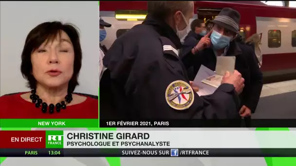 Français bloqués à l’étranger : le témoignage de Christine Girard