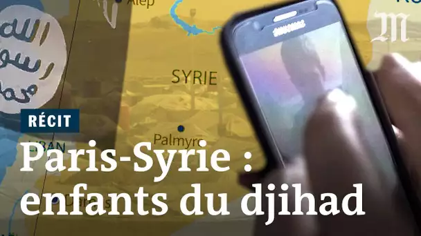 Enfants du djihad : des Français veulent revoir leurs petits-enfants