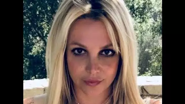 PHOTO – Britney Spears en colère contre Christina Aguilera et elle le fait savoir !