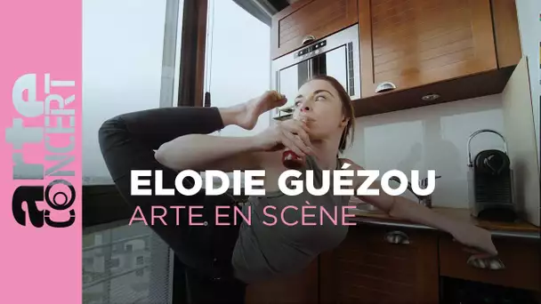 Elodie Guézou - ARTE en Scène - ARTE Concert