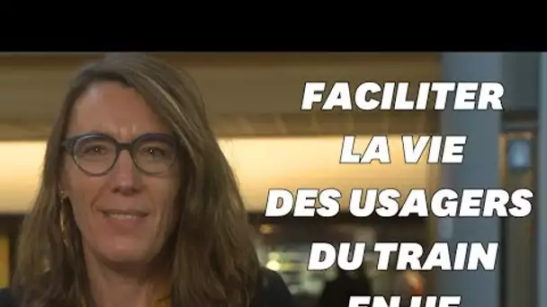 7 mesures pour faciliter la vie des usagers du train en UE