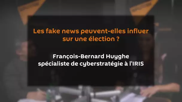 Fake news, désinformation et Union européenne