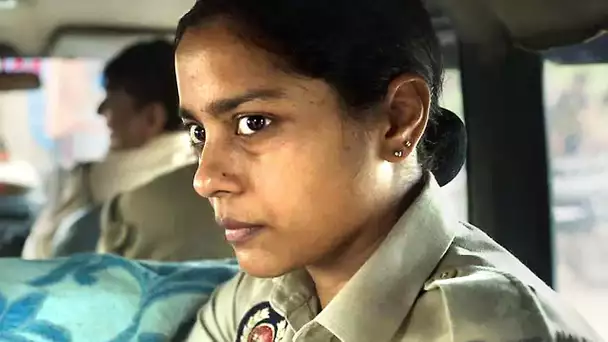 SANTOSH Bande Annonce (2024) Thriller Indien