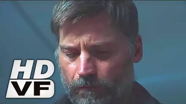 THE SILENCING Bande Annonce VF (2020) Nikolaj Coster-Waldau (Jaime Lannister)