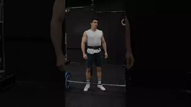 Gym belt !! 😭😭