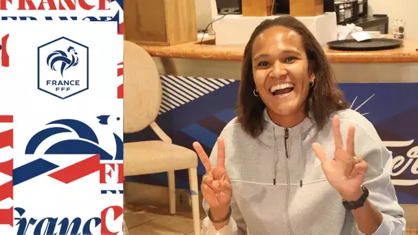 Euro 2022 : Wendie Renard, 32 ans et un quart I FFF 2022