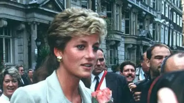 Mort de Diana : cette note accablant la famille royale avant son accident