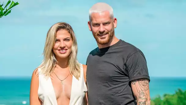 La Villa des cœurs brisés 7 : Raphaël Pépin et Tiffany séparés pour le tournage ? Il en fait tout un plat et répond aux rumeurs