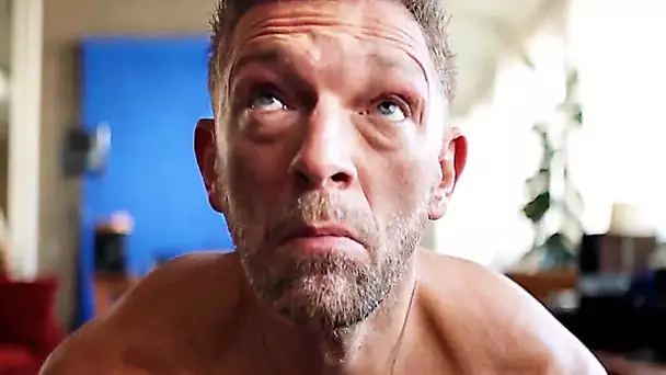 6 FOIS CONFINÉ.E.S Bande Annonce (2021) Vincent Cassel, Ludivine Sagnier, Huis Clos