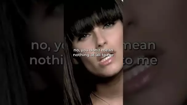 Lyrics Video : Nelly Furtado - Say it Right