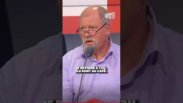 L'énorme coup de gueule de Sandra après la conférence de presse de Bayrou