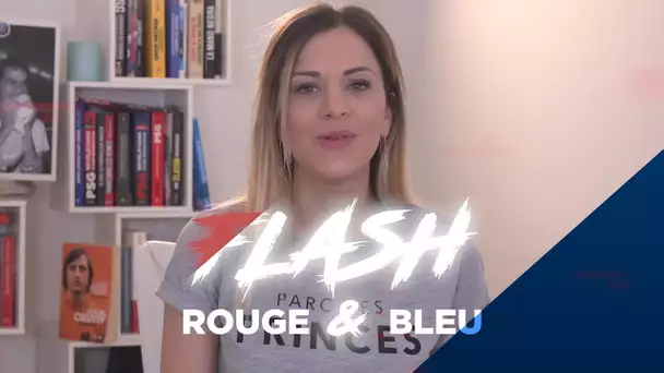 Le Flash Rouge & Bleu 🔴🔵 Cavani, Sigurdsson et Hoarau