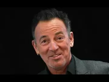 Super Bowl : Bruce Springsteen a mis dix ans pour se laisser convaincre d#039;apparaître dans la p