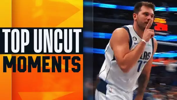 Top Uncut Moments of the Week | #05
