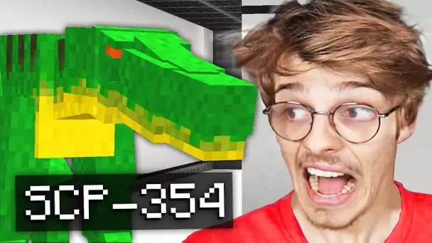 Cette vidéo Minecraft va vous faire FLIPPER...