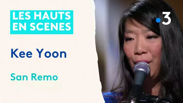 KEE YOON : San Remo